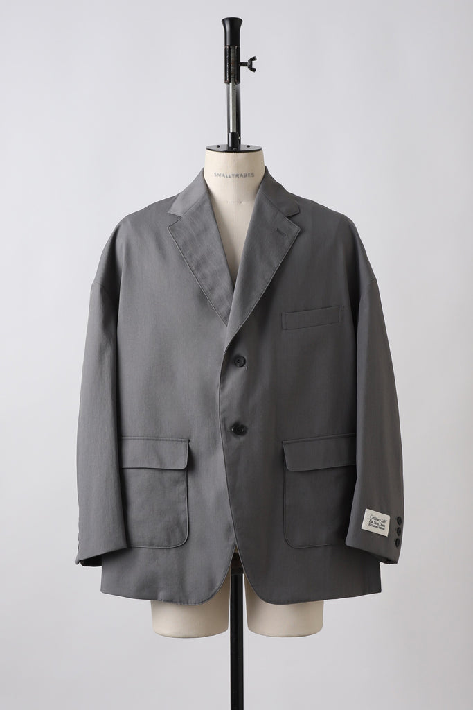 JACKET – SHINYAKOZUKA