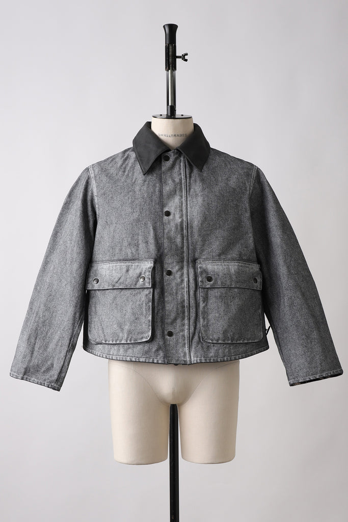 JACKET – SHINYAKOZUKA
