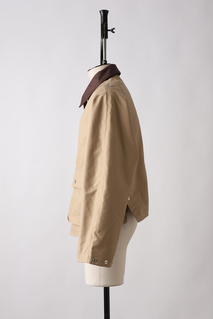 JACKET – SHINYAKOZUKA