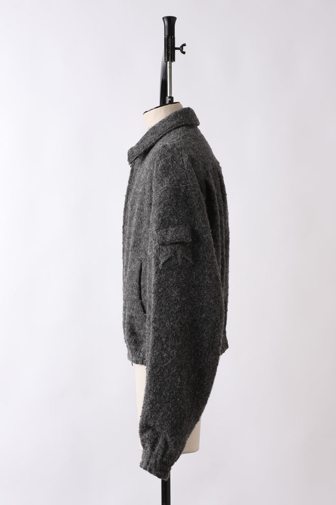 ジャケット・アウター SHINYAKOZUKA SMALL TRADES NOSTALGIC MAC JACKET – SHINYAKOZUKA