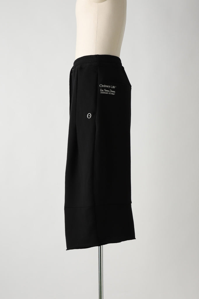 ordinary home baggy shorts – SHINYAKOZUKA