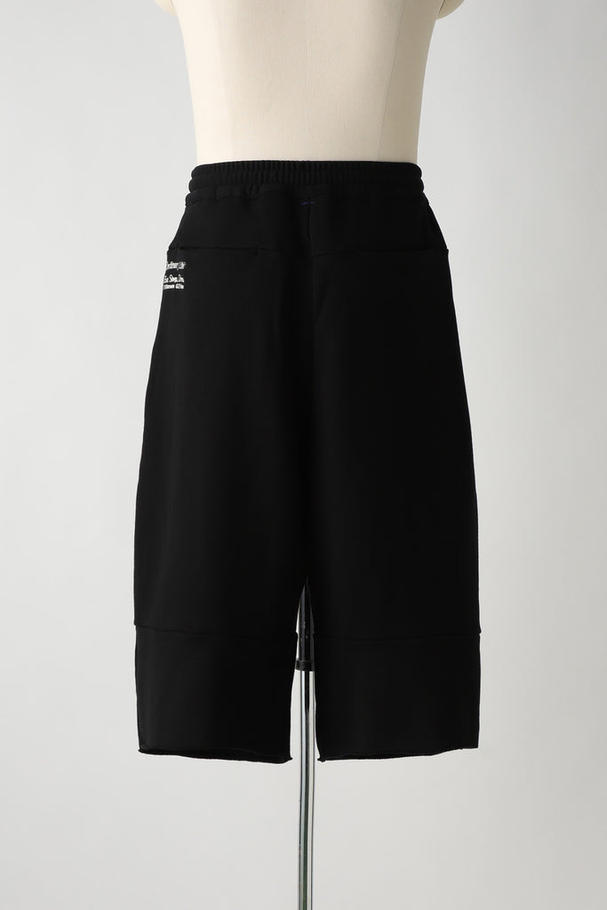 ordinary home baggy shorts – SHINYAKOZUKA