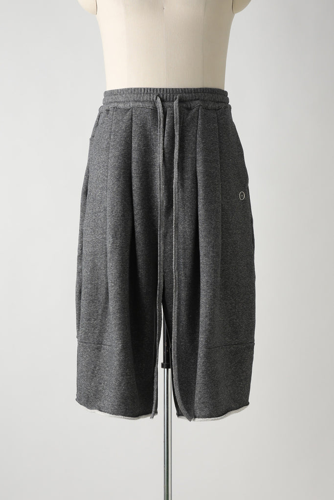 ordinary home baggy shorts – SHINYAKOZUKA