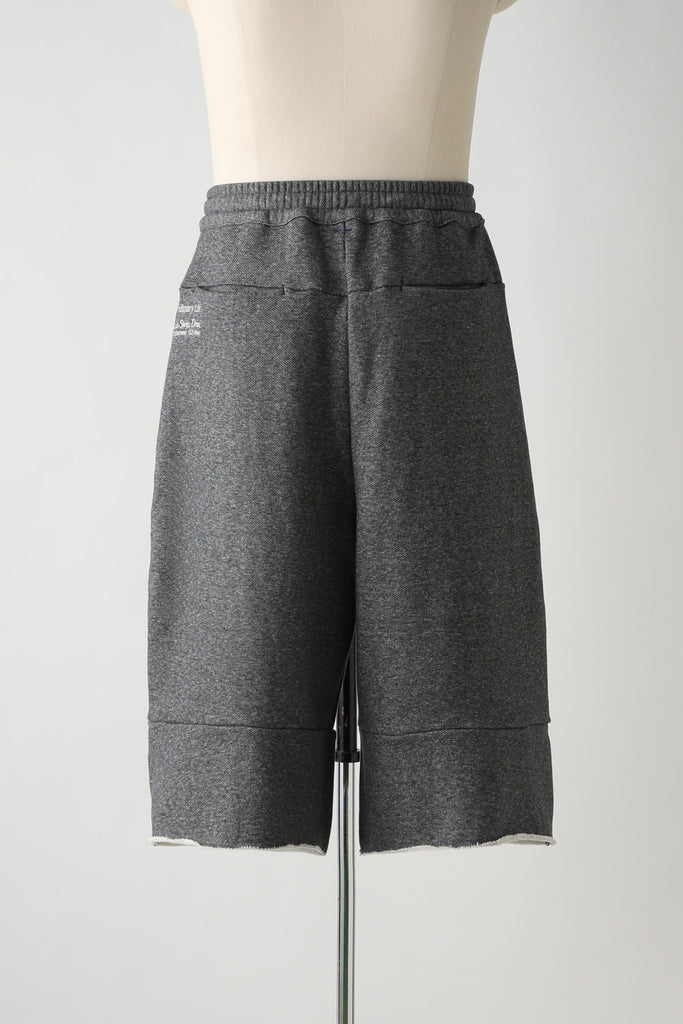 ordinary home baggy shorts – SHINYAKOZUKA