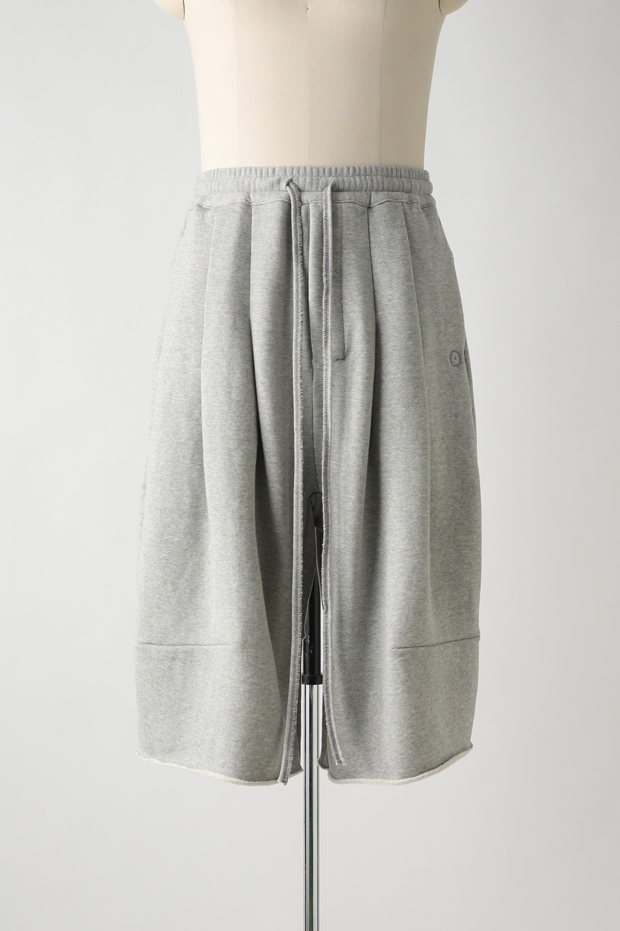 【こゆき】 ordinary home baggy shorts – SHINYAKOZUKA