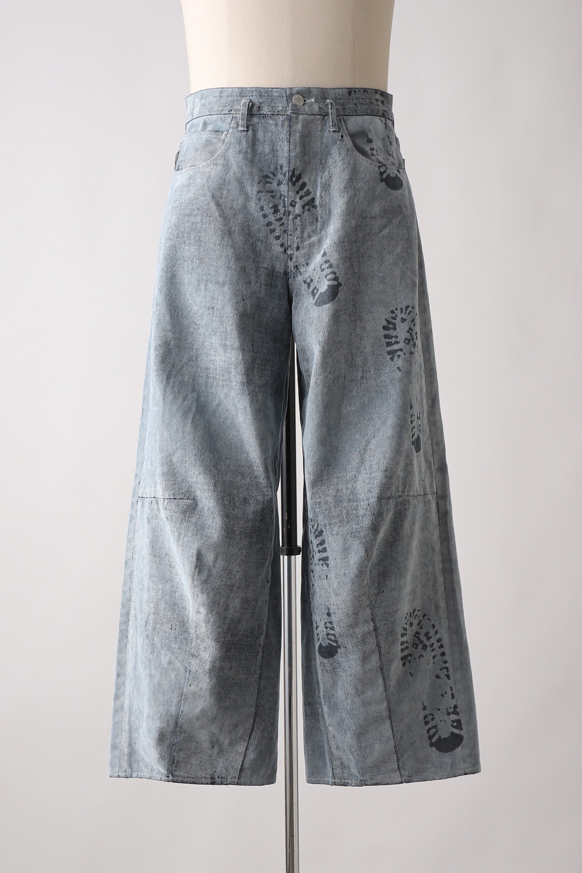 SHINYAKOZUKA 21AW セットアップ ファッション - SHINYAKOZUKA 21AW