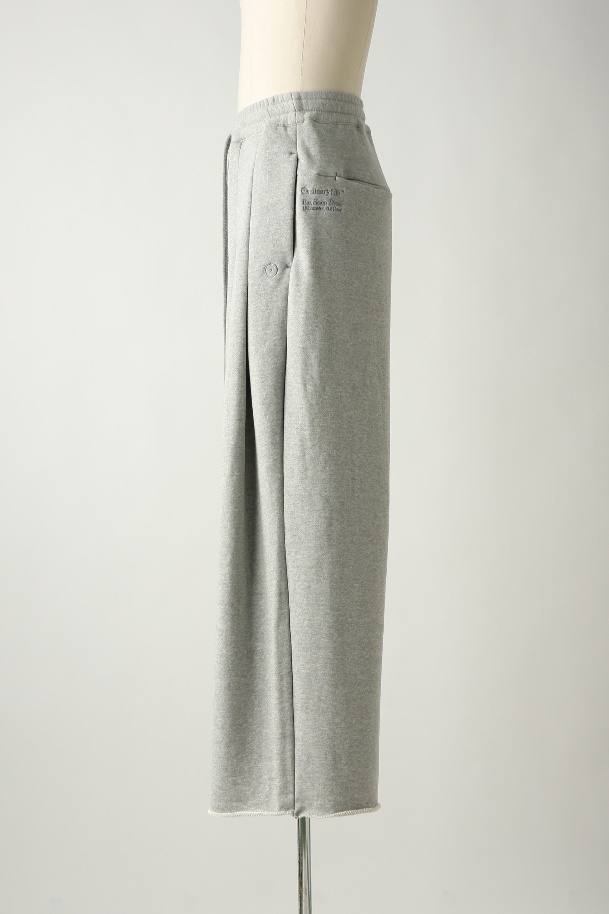 ordinary home baggy – SHINYAKOZUKA