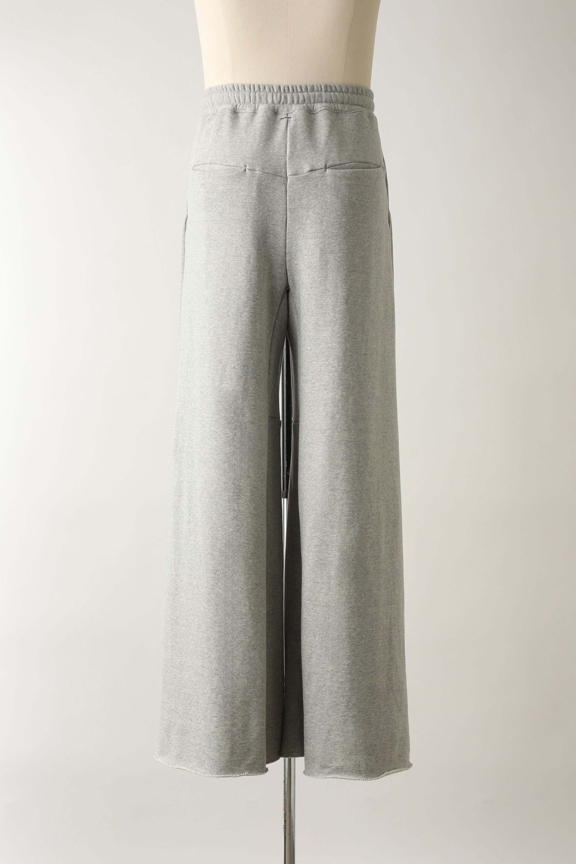 シンヤコズカ Ordinary life pants パンツ L ordinary home pantalon – SHINYAKOZUKA