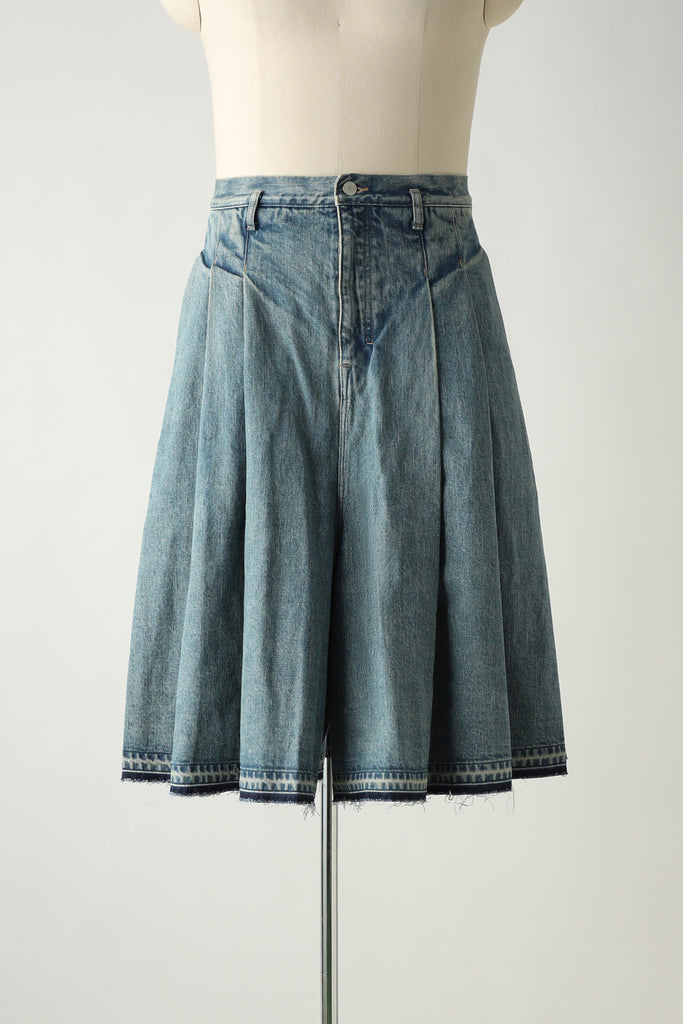 DENIM – SHINYAKOZUKA
