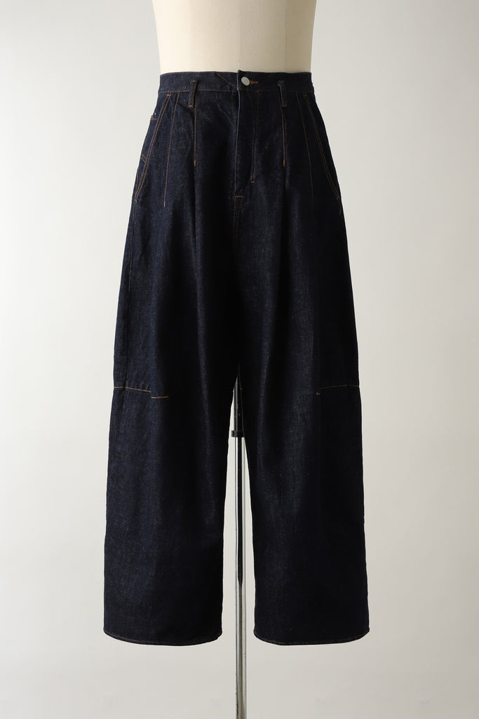 ordinary city baggy – SHINYAKOZUKA