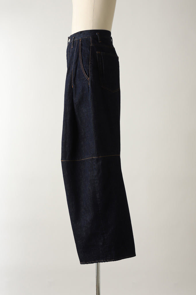ordinary city baggy – SHINYAKOZUKA