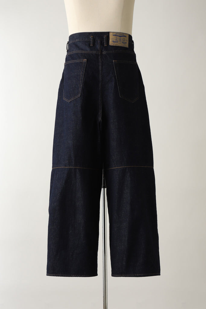 シンヤコズカ　ORDINARY CITY BAGGY ordinary city baggy – SHINYAKOZUKA
