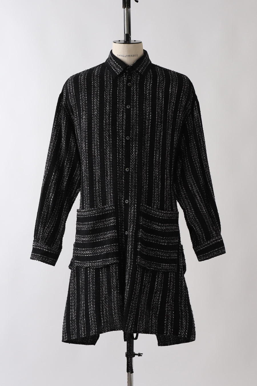 apron shirt