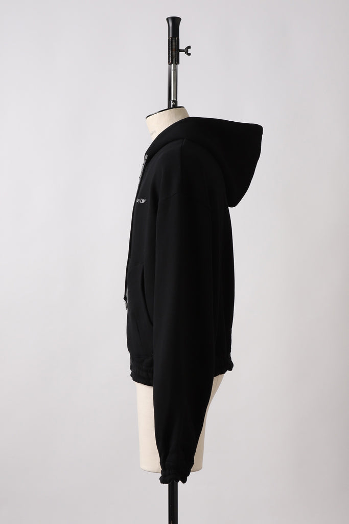 ordinary home old style zip hoodie – SHINYAKOZUKA