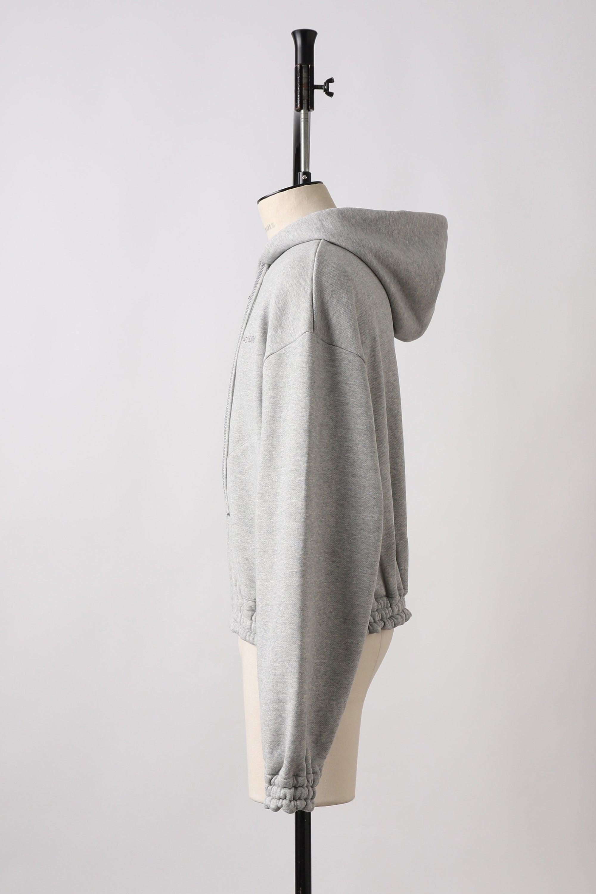 ordinary home old style zip hoodie – SHINYAKOZUKA