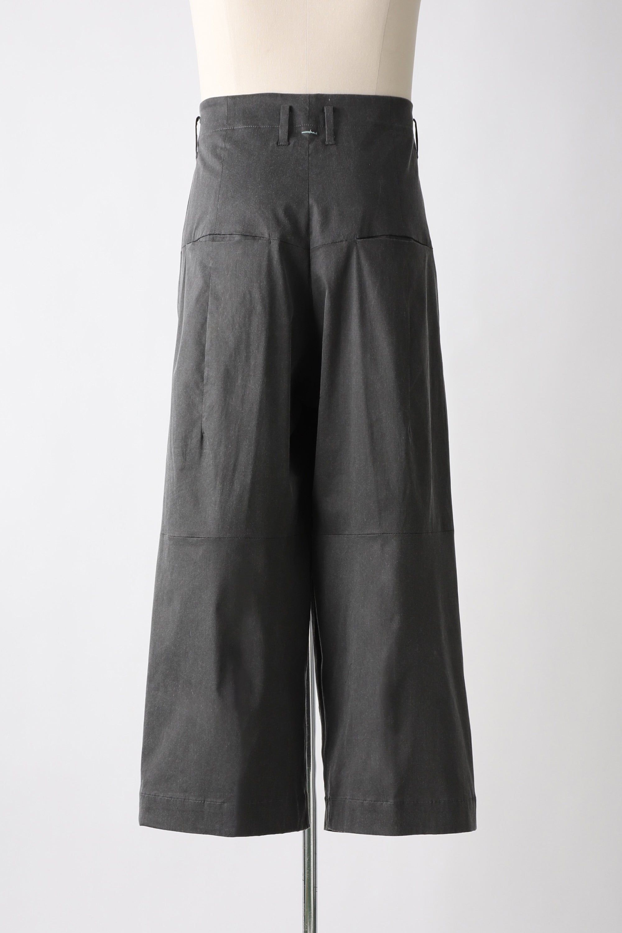 パンツ UPCYCLED BAGGY UPCYCLED BAGGY – SHINYAKOZUKA