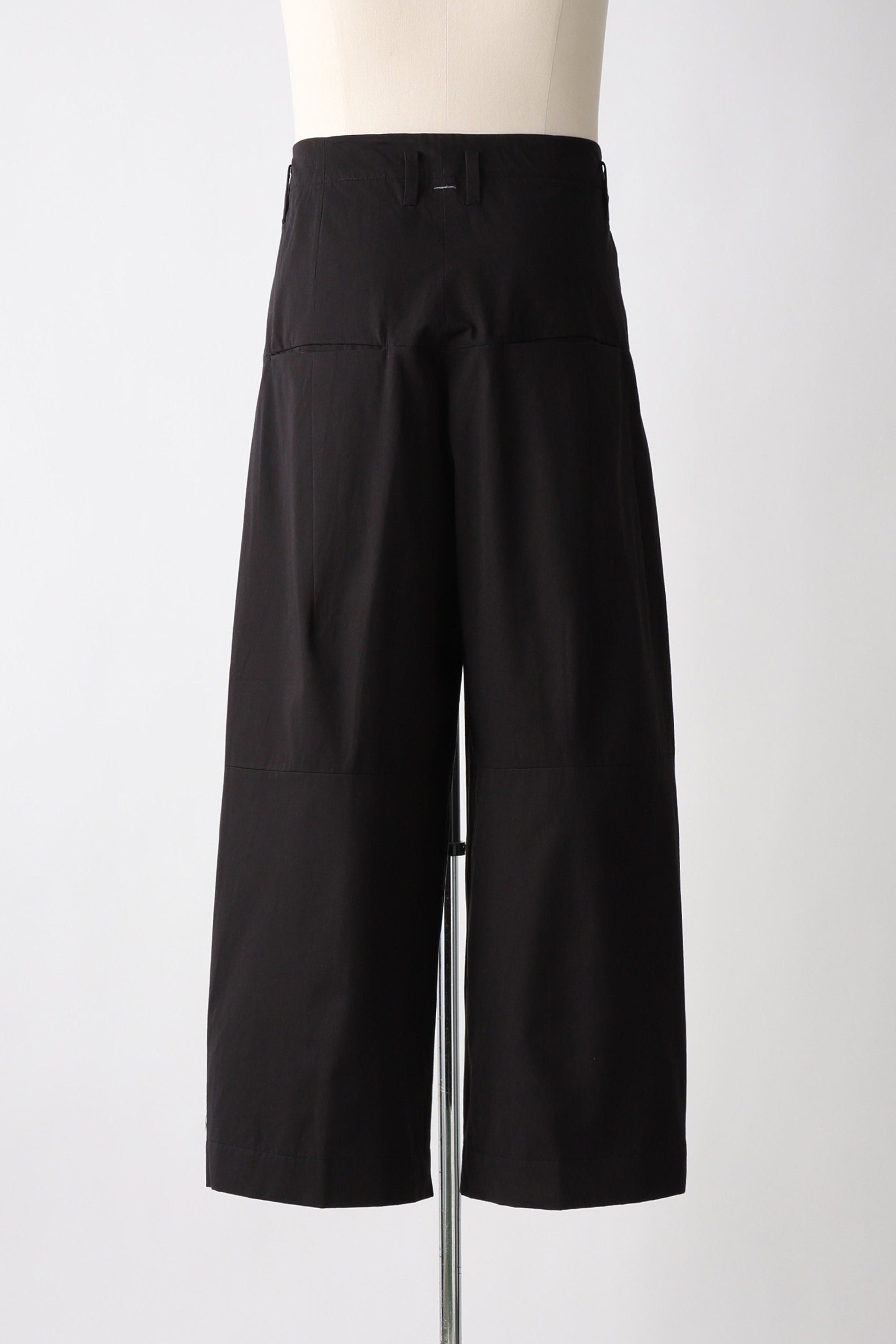UPCYCLED BAGGY – SHINYAKOZUKA
