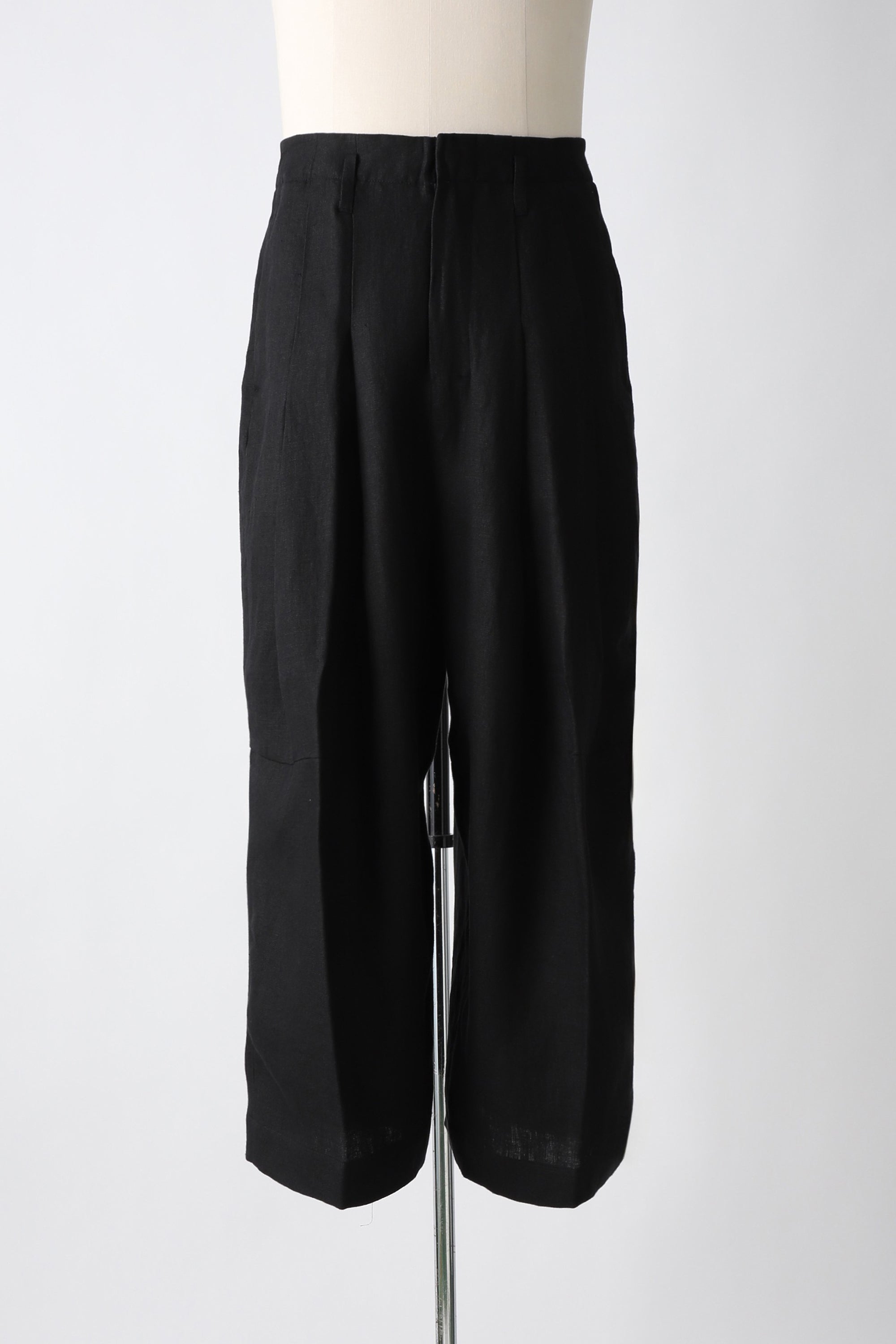 UPCYCLED BAGGY – SHINYAKOZUKA