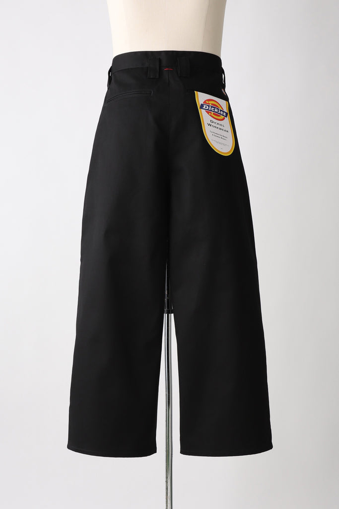 BAGGY WITH DICKIES – SHINYAKOZUKA
