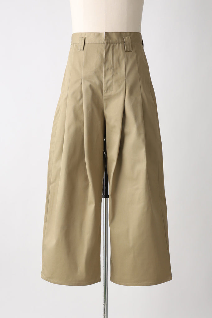 シンヤコズカ ディッキーズ　BAGGY with Dickies M BAGGY WITH DICKIES – SHINYAKOZUKA