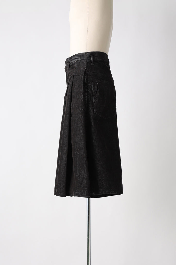 UPCYCLED SCOTTISH – SHINYAKOZUKA