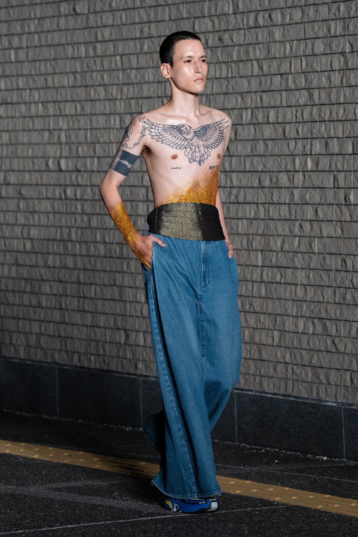 Look 30