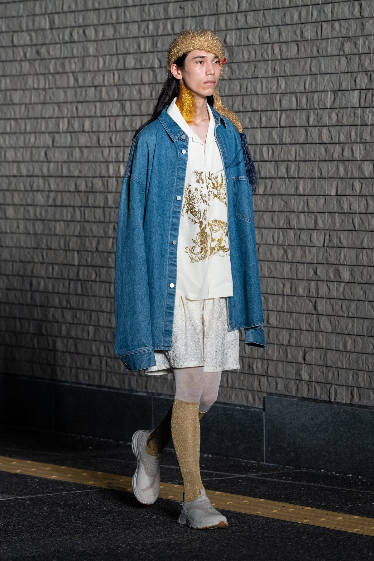 Look 31