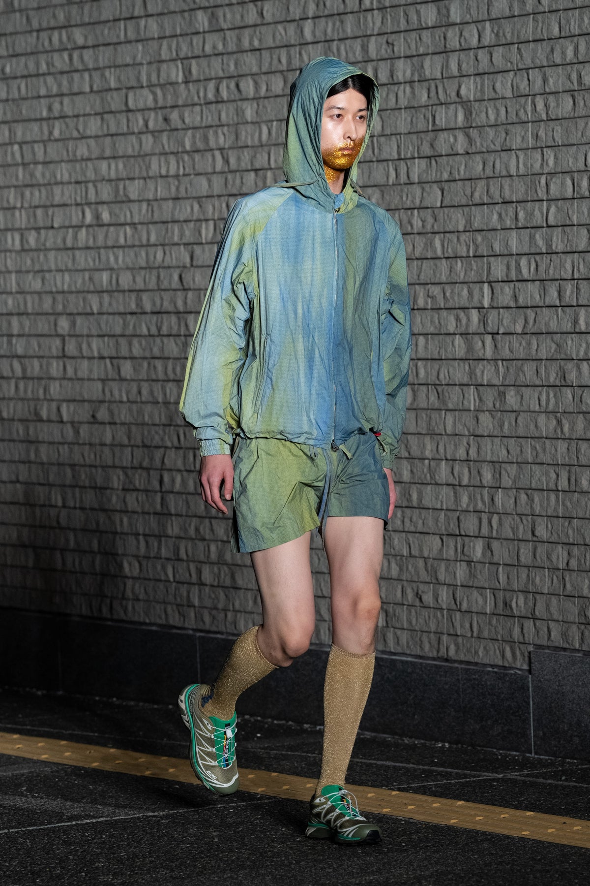 Look 32