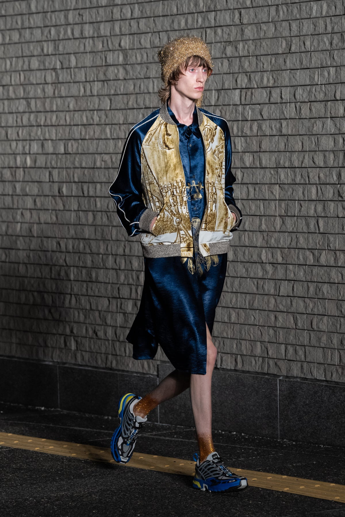 Look 33