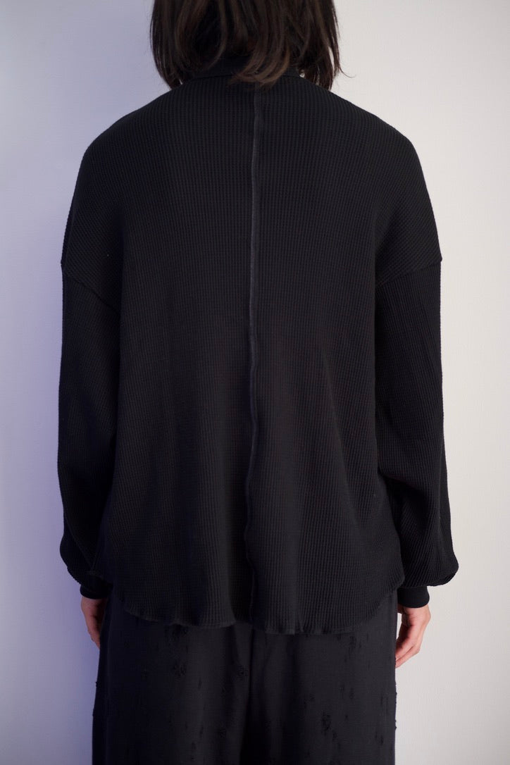 トップス SHINYA KOZUKA THE HENRY DEAR トップス SHINYA KOZUKA THE HENRY DEAR 82068422_b_01_215.jpg