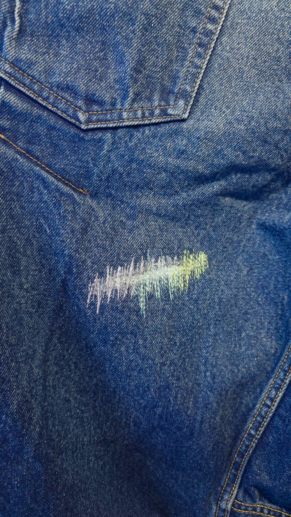 DENIM – SHINYAKOZUKA