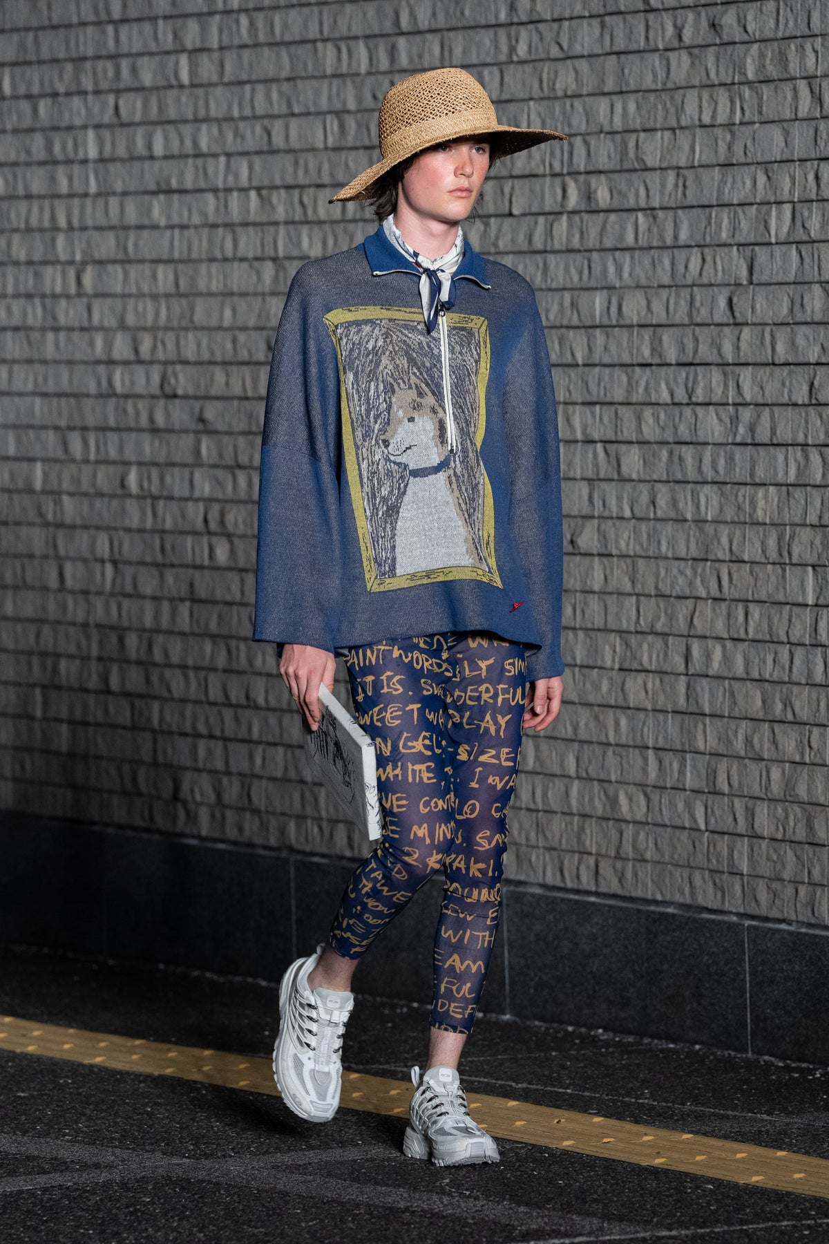 Look 07