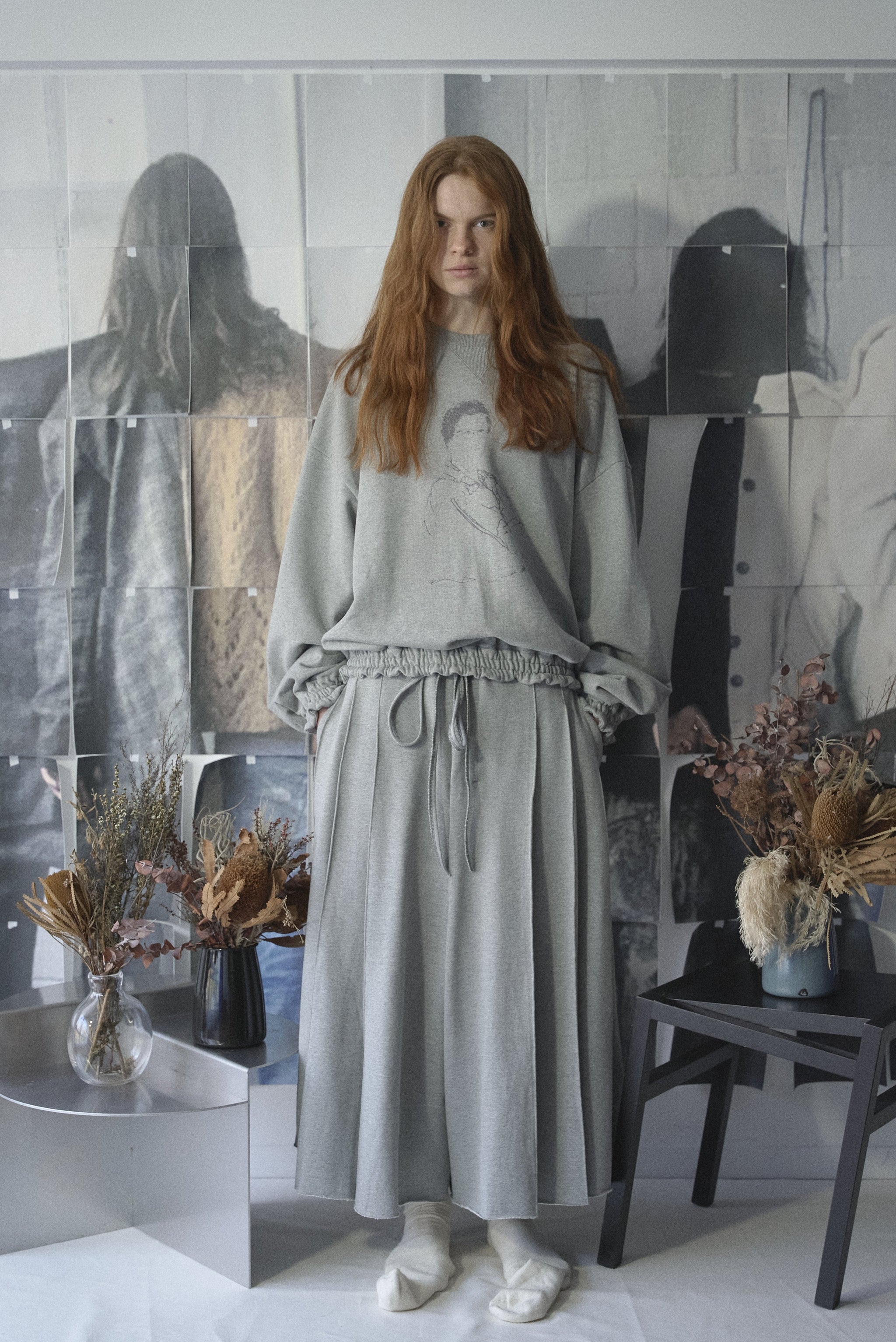 ORDINARY HOME LONG SCOTTISH – SHINYAKOZUKA