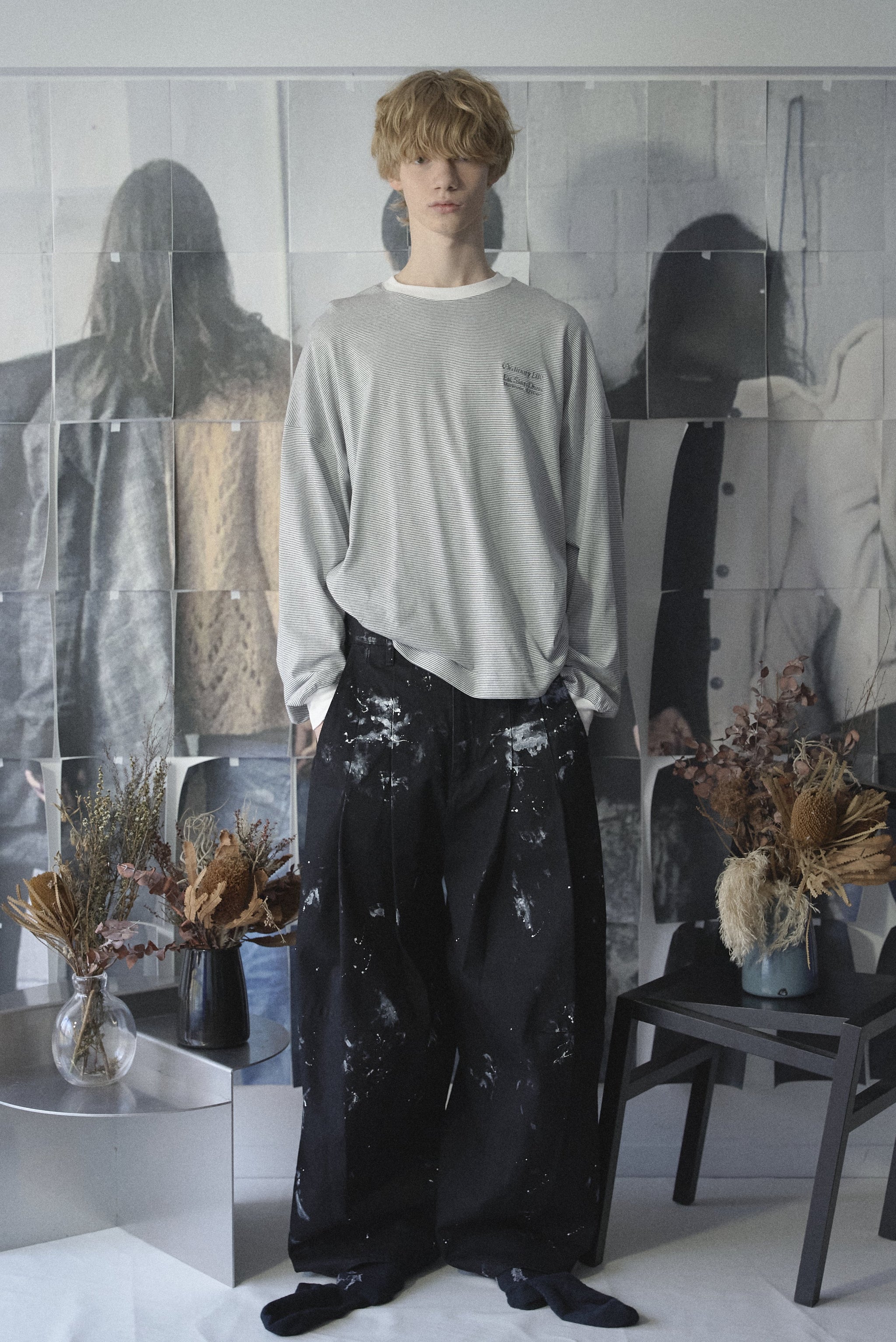 ISSUE #7 – SHINYAKOZUKA