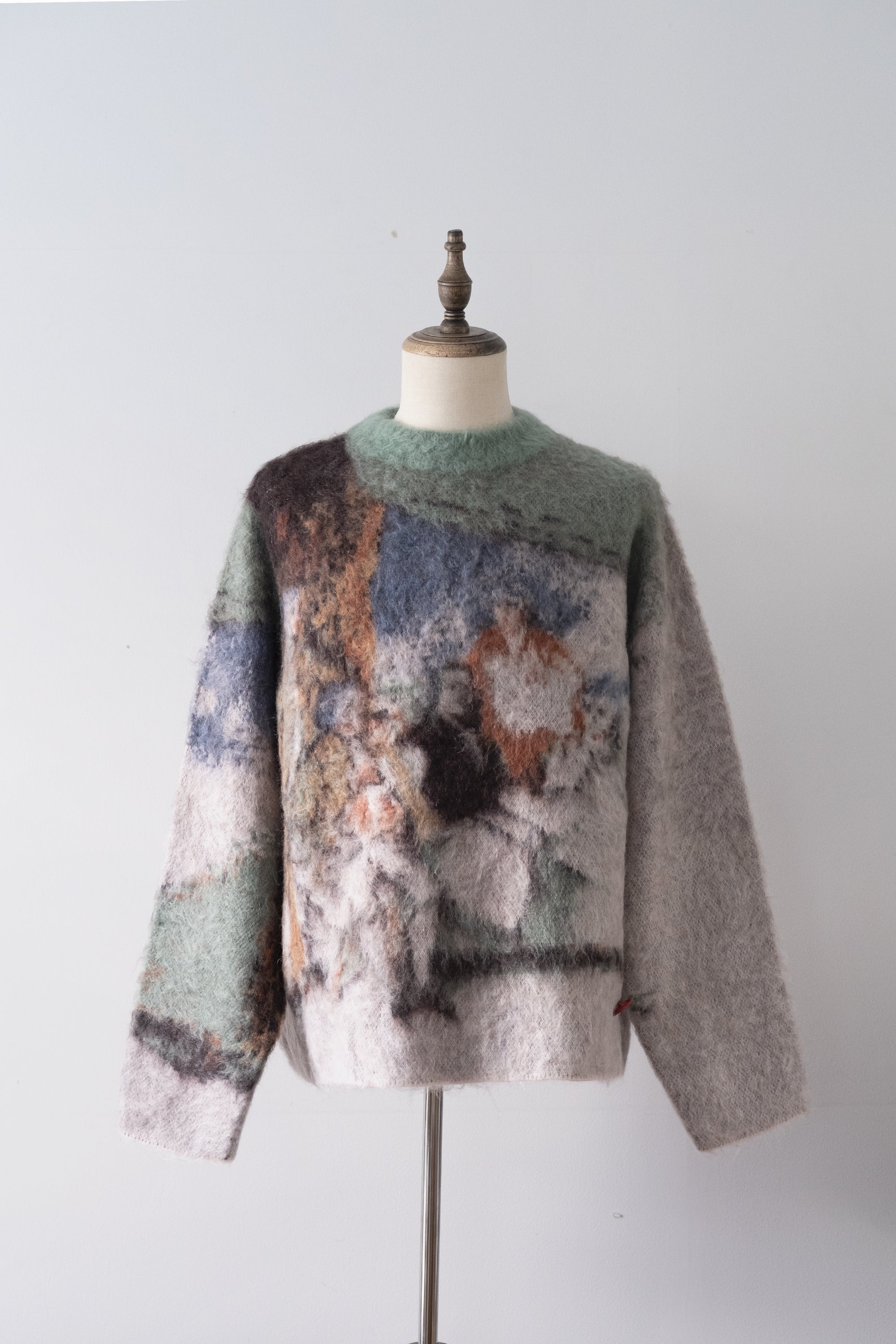 BENJAMIN – SHINYAKOZUKA