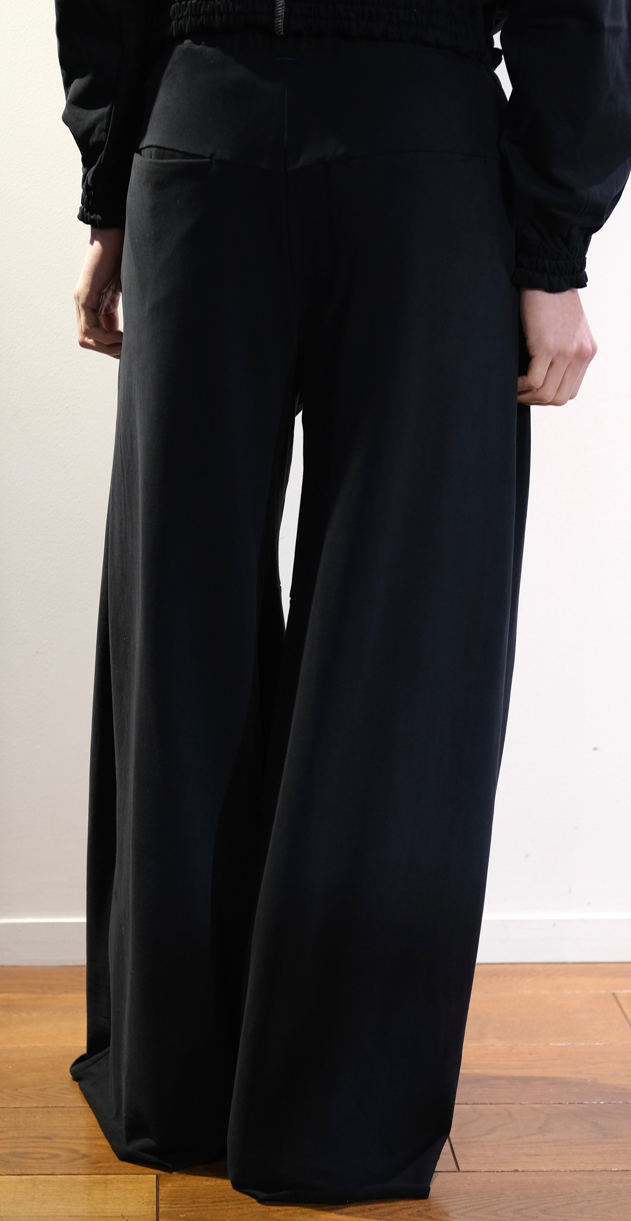 ORDINARY HOME PANTALON – SHINYAKOZUKA