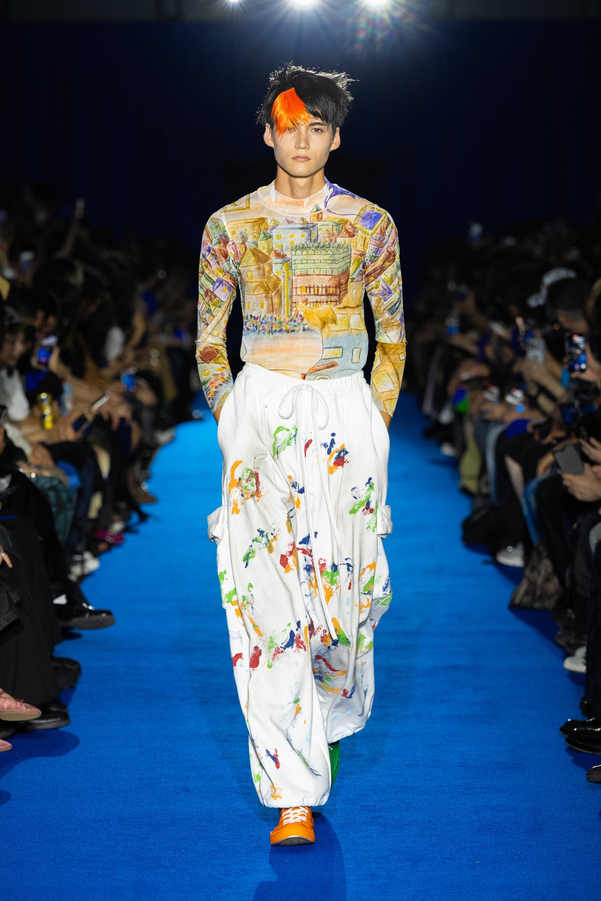 Look 14