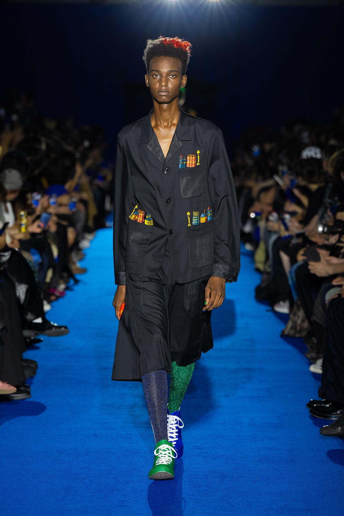 Look 23