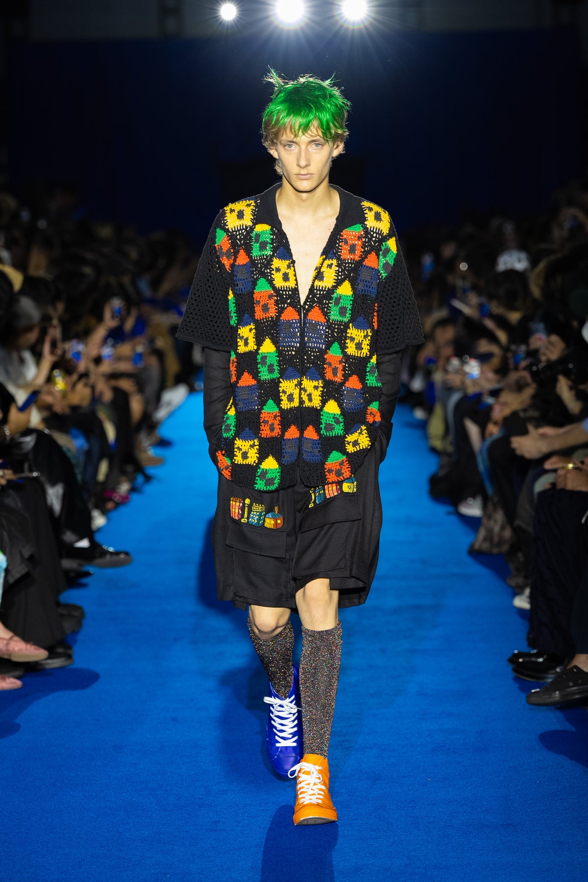 Look 24