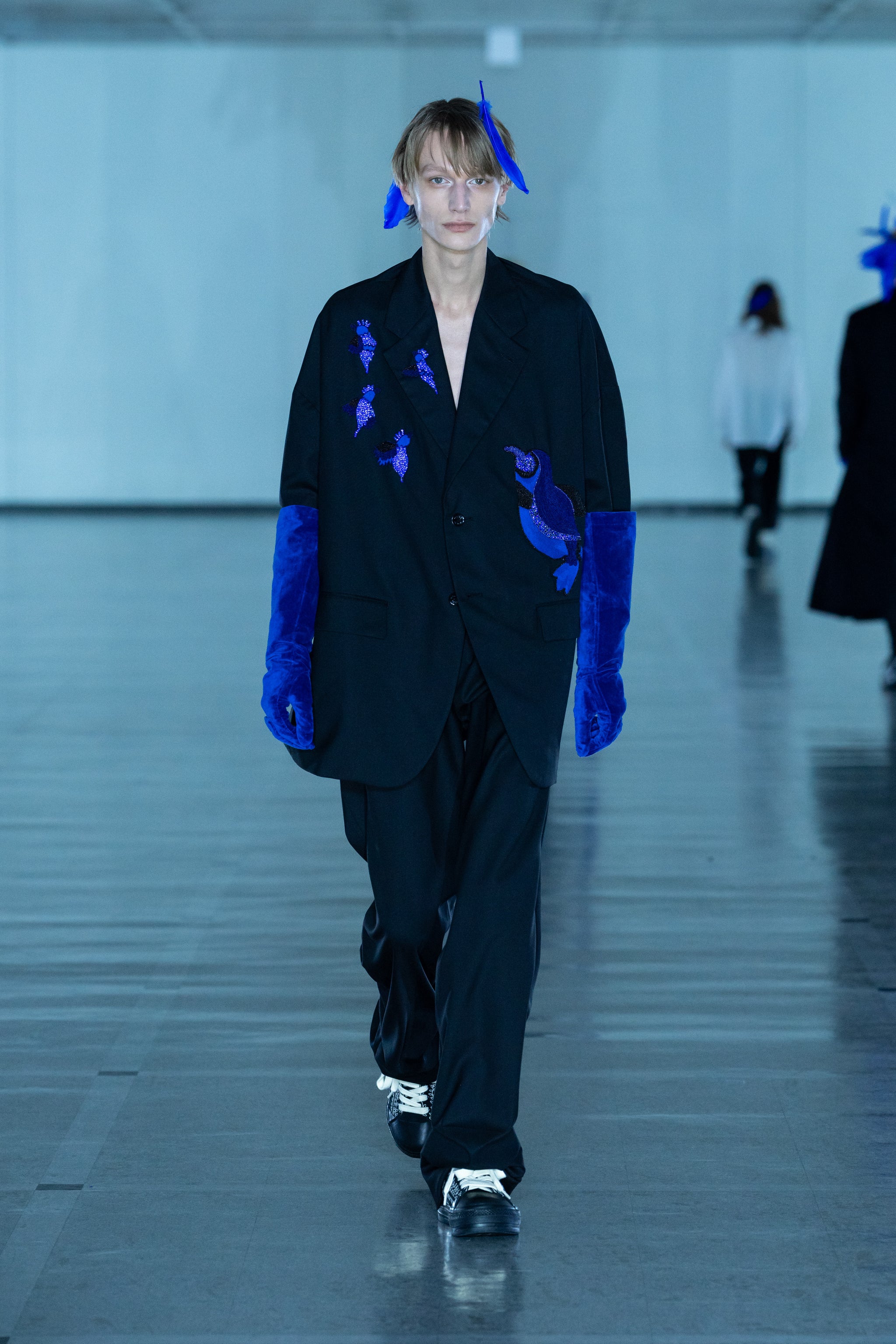 catwalkさま専用 Catwalk Imagery: Zimmermann S/S 26 Womenswear | SHOWstudio