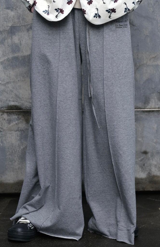 ORDINARY HOME PANTALON – SHINYAKOZUKA