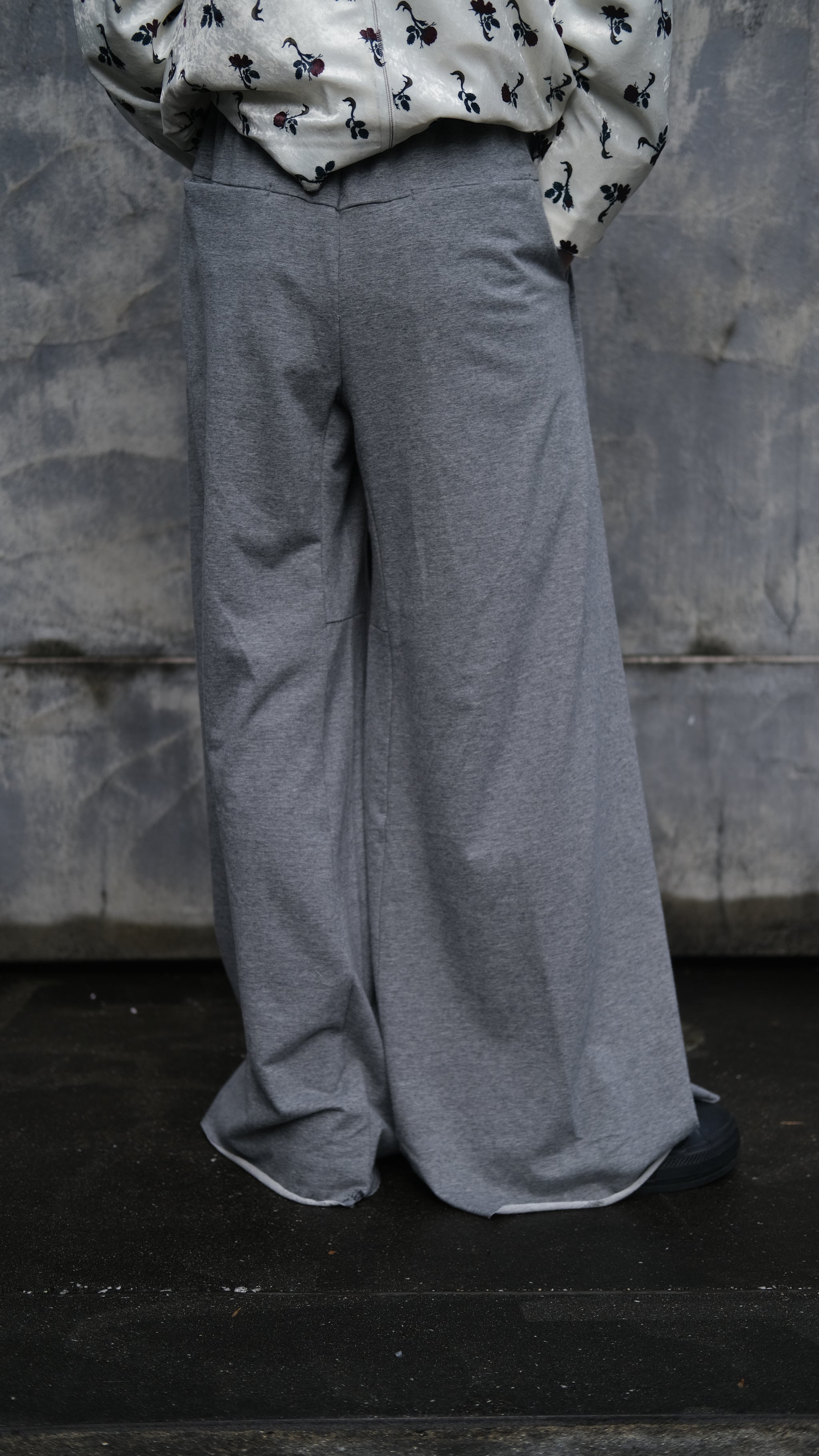 ORDINARY HOME PANTALON – SHINYAKOZUKA