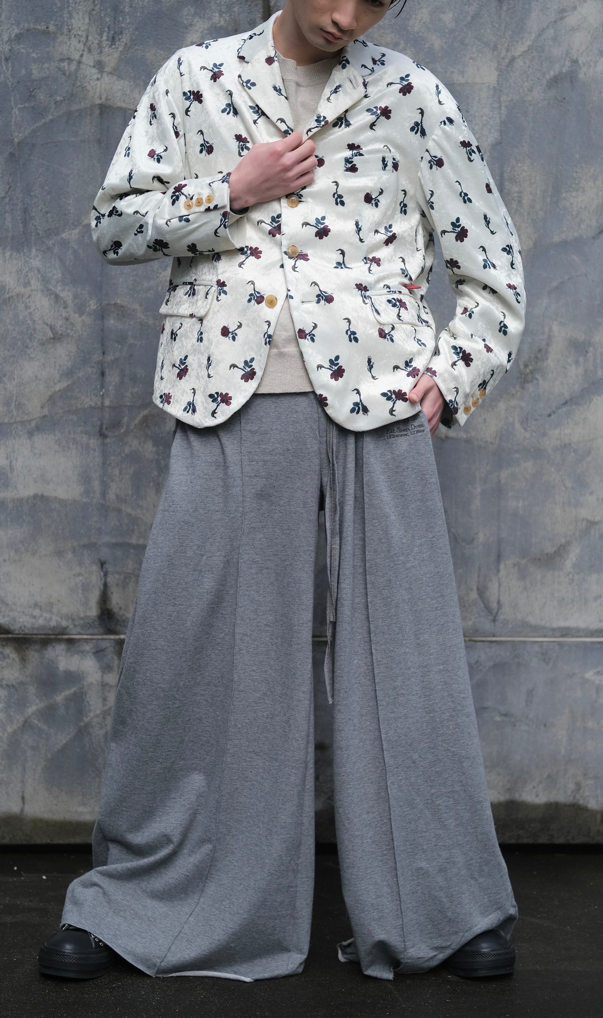 ANTIQUE TAILOR – SHINYAKOZUKA