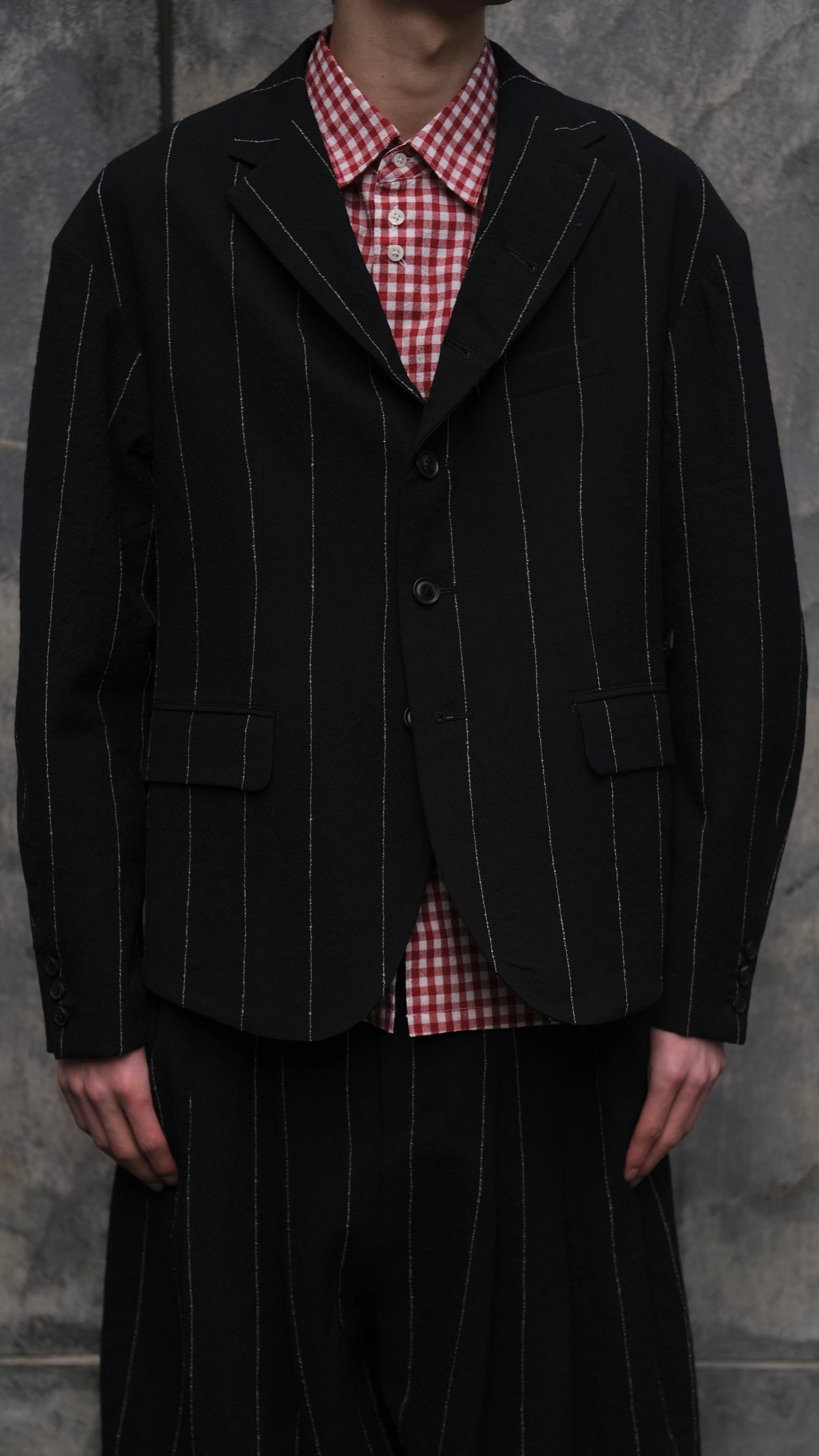 ANTIQUE TAILOR – SHINYAKOZUKA