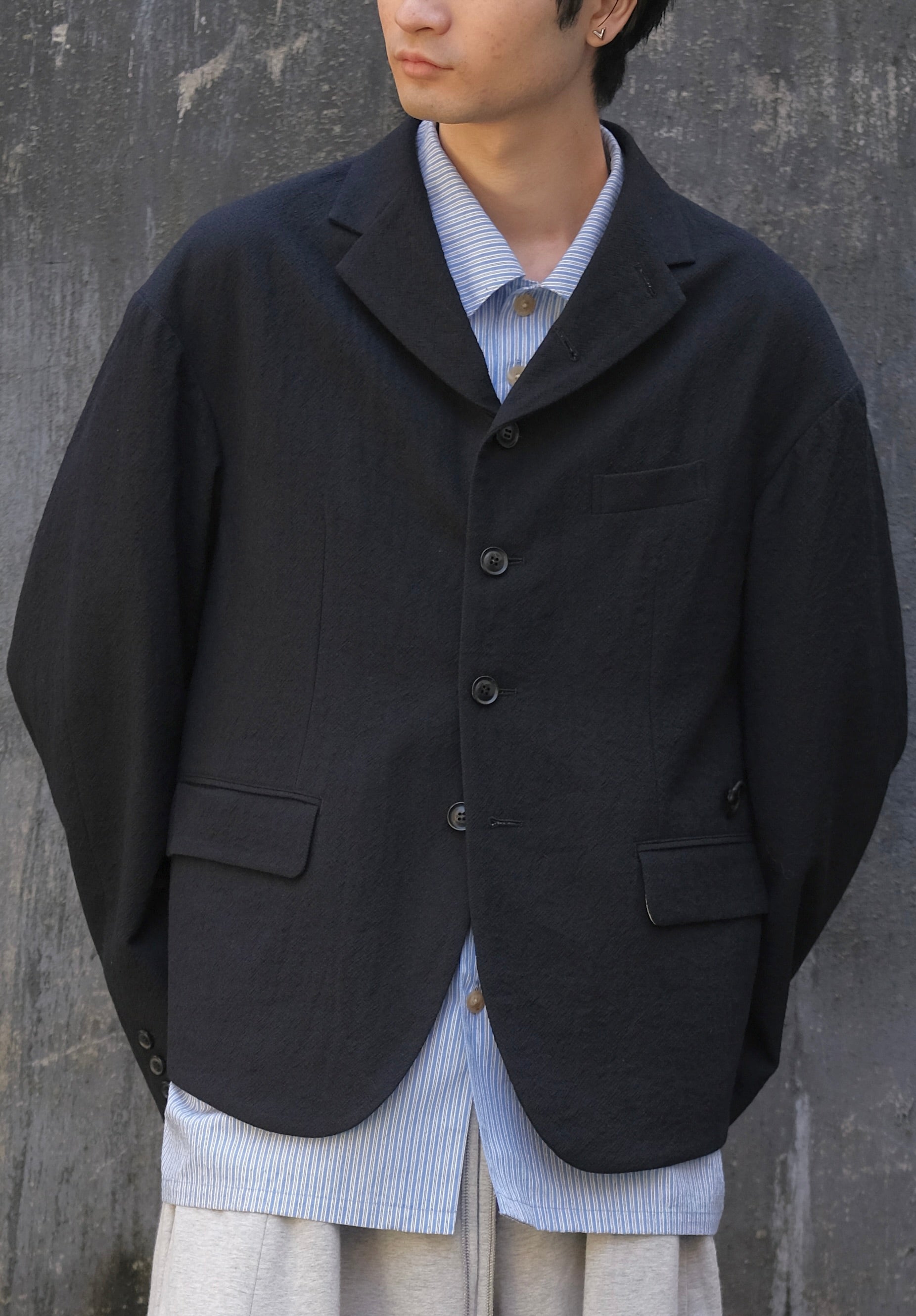 ANTIQUE TAILOR – SHINYAKOZUKA