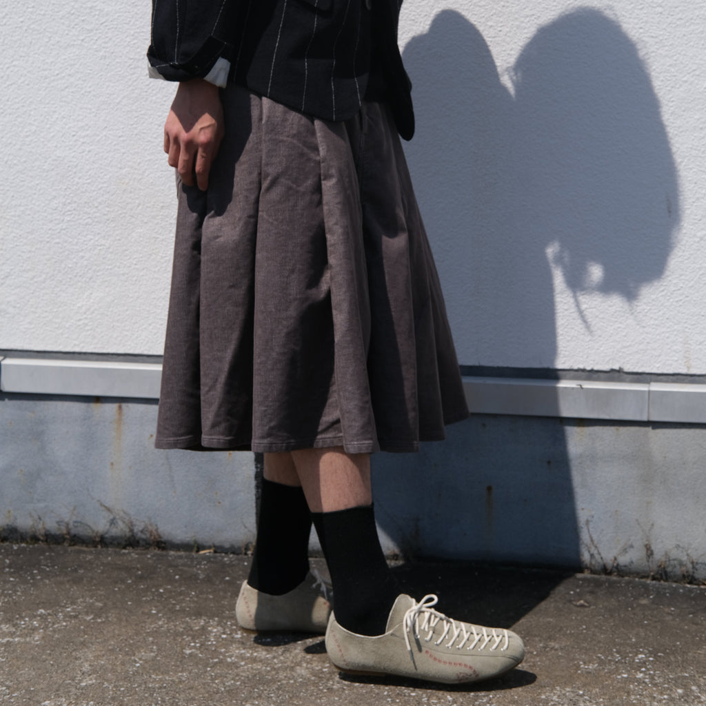 SHORTS EDIT – SHINYAKOZUKA