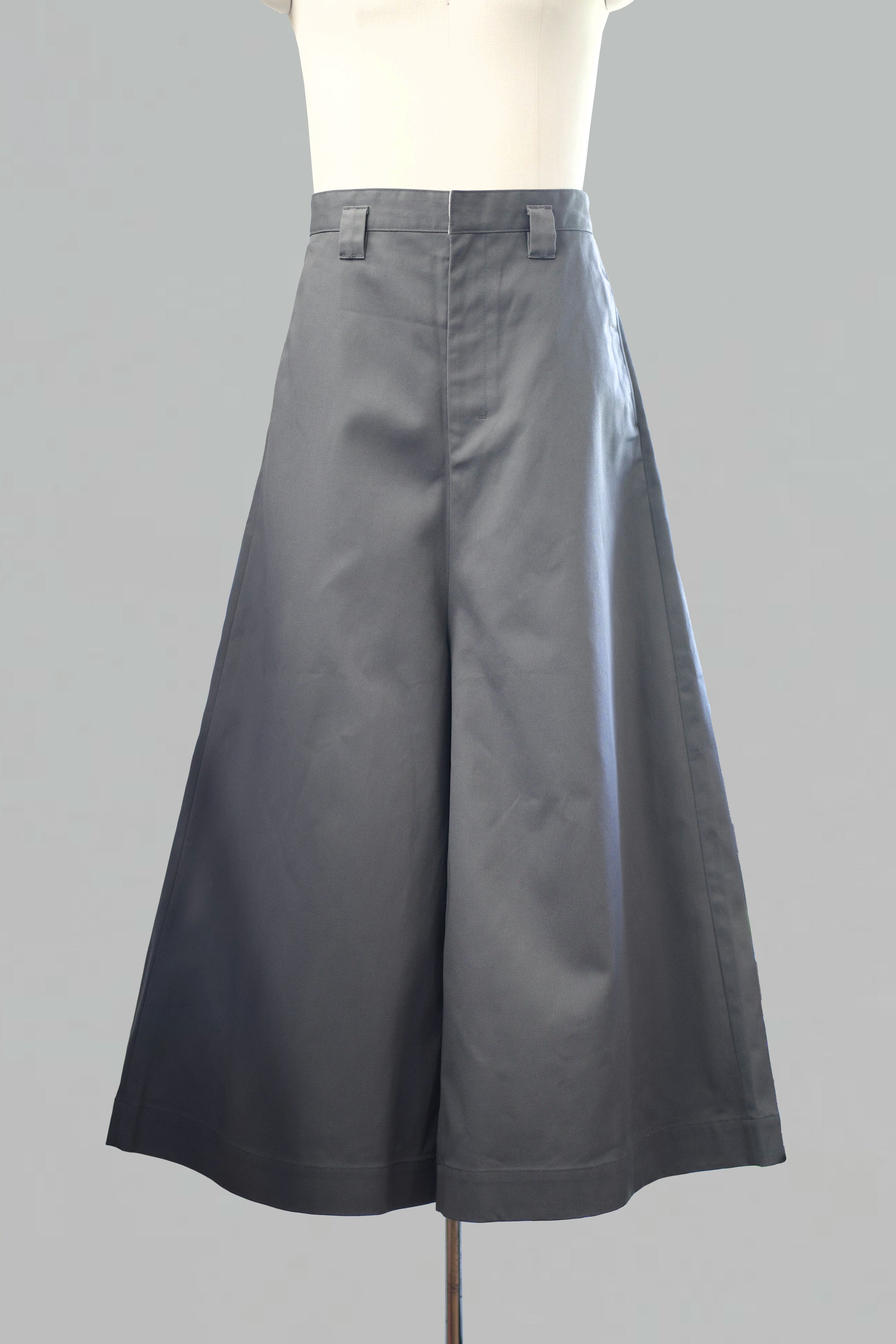 カ*ロ様 シンヤコヅカ×Dickies シャツジャケット R-7275 定価¥2 SHINYAKOZUKA（シンヤコズカ）のTACKED-IN WITH DICKIES-VIOLET