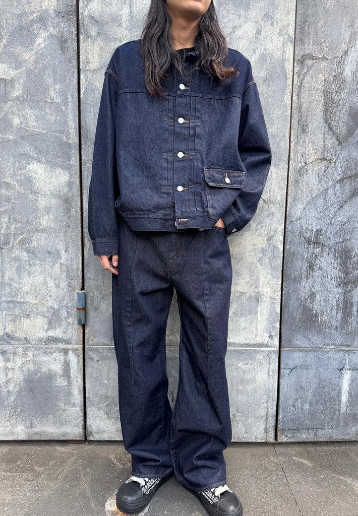 ORDINARY CITY STRAIGHT – SHINYAKOZUKA