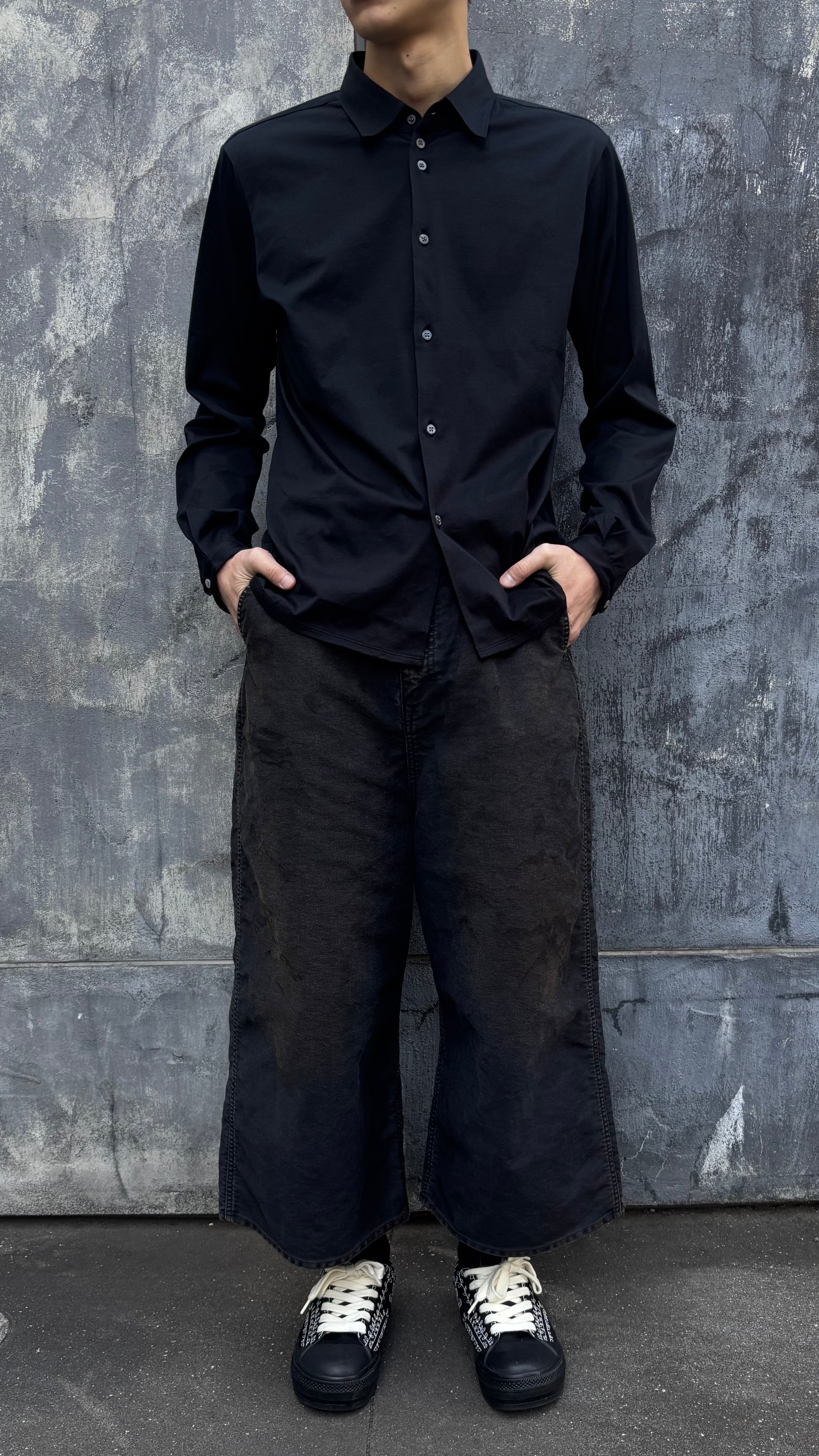 ORDINARY LIFE – SHINYAKOZUKA