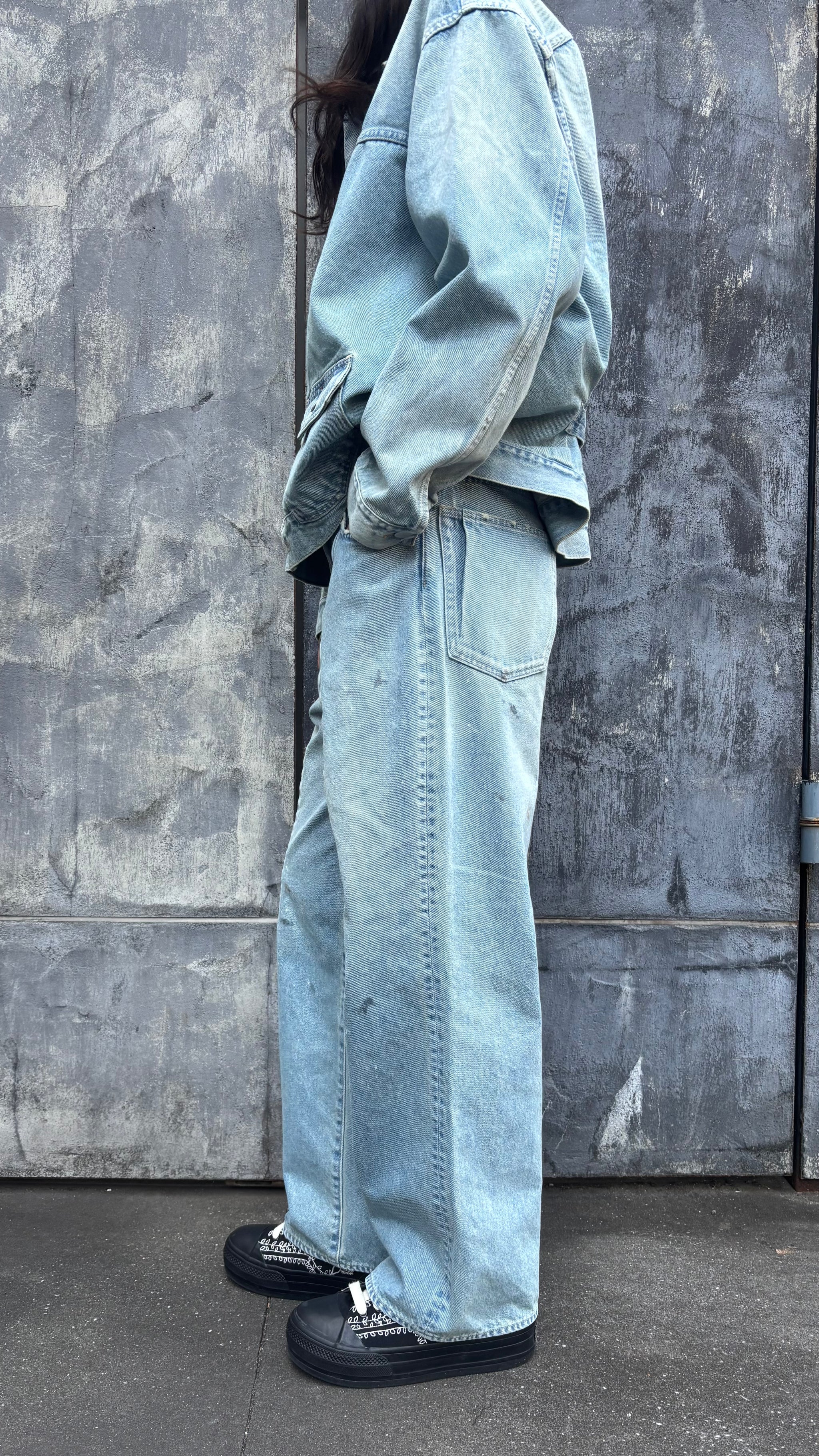 PAINTED ORDINARY CITY STRAIGHT – SHINYAKOZUKA